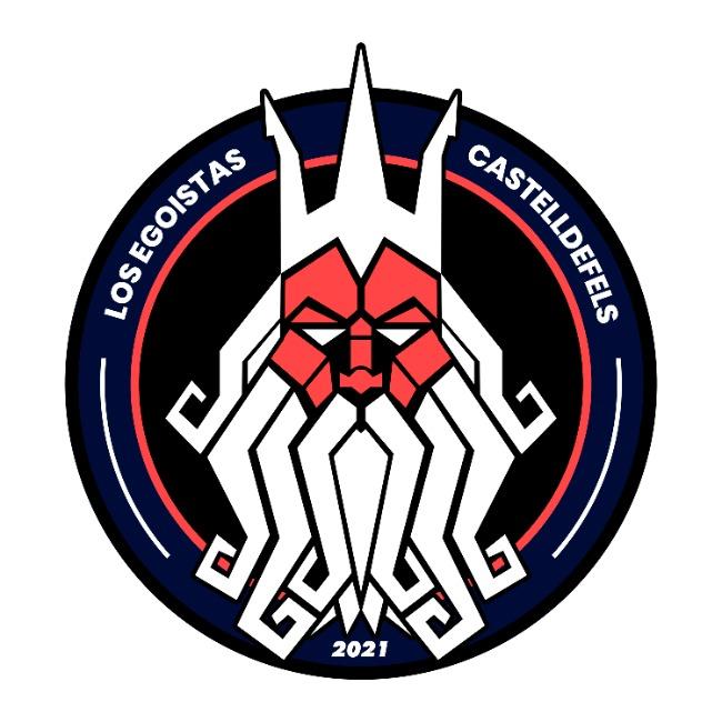 LOS EGOISTAS DE CASTELLDEFELS