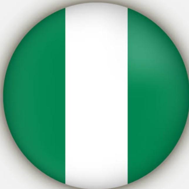 1001 - NIGERIA