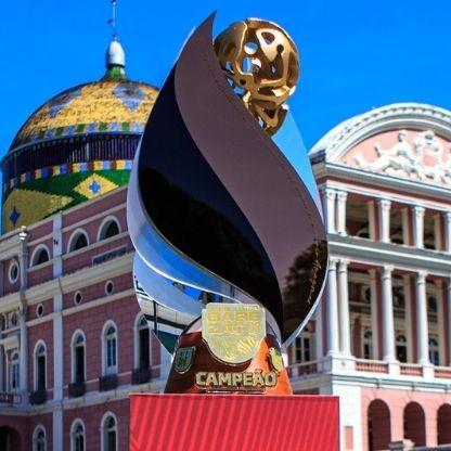 Barezão série A (2023/2024)