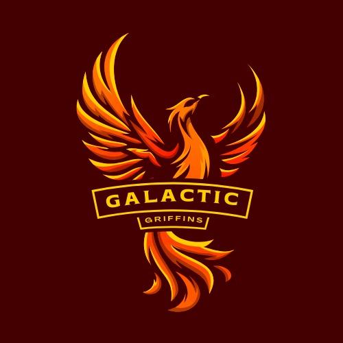 Galactic Griffins