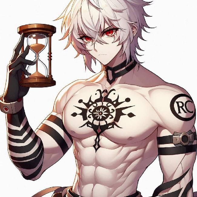 Ken Kaneki