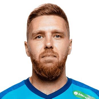 Иван Сергеев