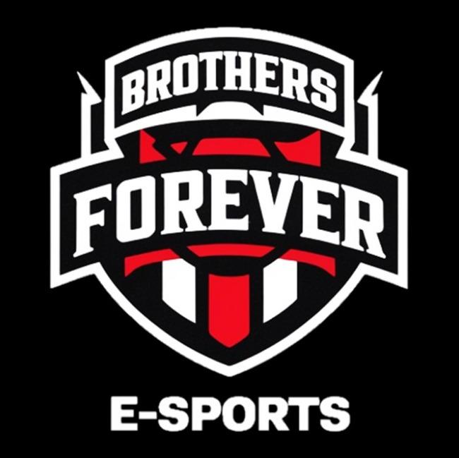 BROTHERS FOREVER E-SPORTS