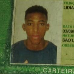 Eduardo Lucas Caldas