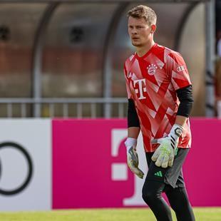 Alexander Nübel