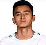 Lucas Delicado