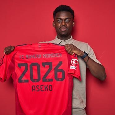 Noel Aseko
