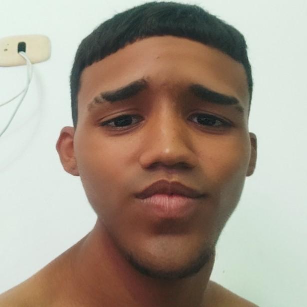 Cristobal Paredes