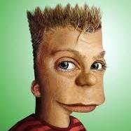 zvart zimpson