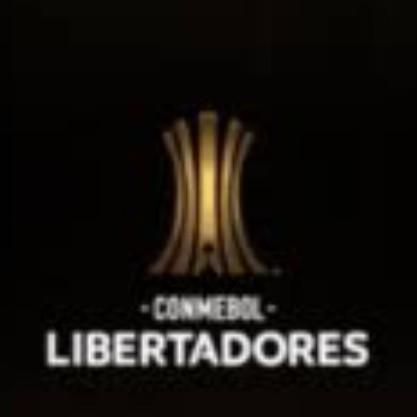 LIBERTADORES EFOOTBALL