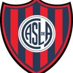 SAN LORENZO - Nicollas