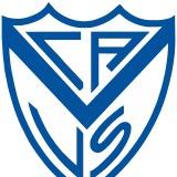 VELEZ SARSFIELD - Marcelão