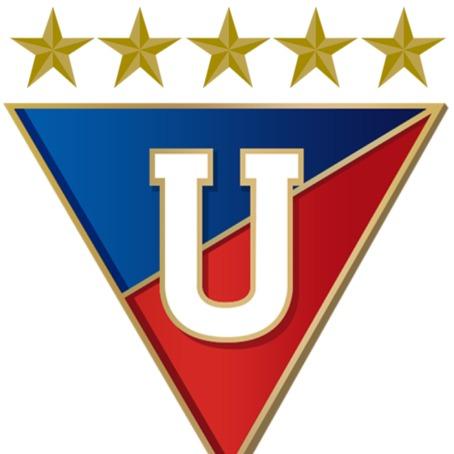 LDU - João Adriano