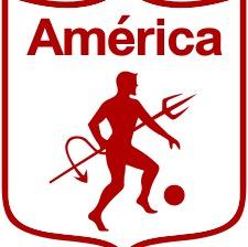 AMÉRICA DE CALI - Rogelton