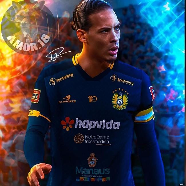 Van Dijk
