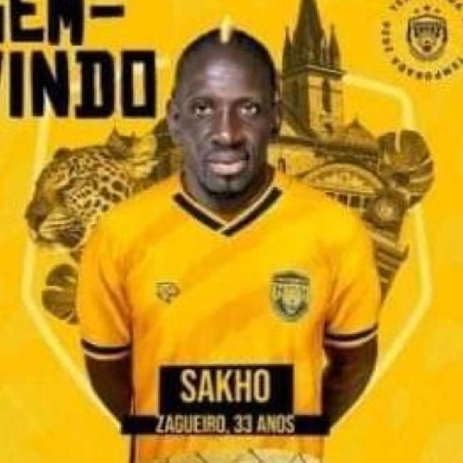 Mamadou Sakho