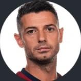 🇨🇭 B. Dzemaili