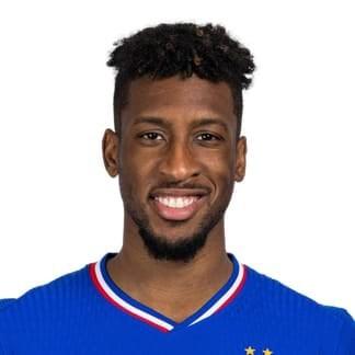 Kingsley Coman