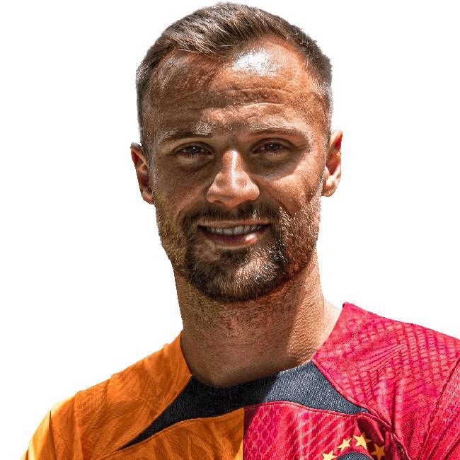 🇨🇭 H. Seferović