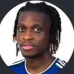 🇨🇭 F. Moubandje