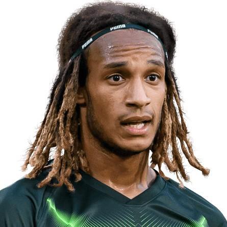 🇨🇭 K. Mbabu
