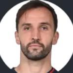 🇭🇷 M. Badelj