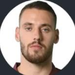 🇭🇷 N. Vlašić