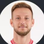 🇭🇷 I. Rakitić