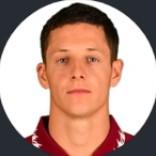 🇭🇷 D. Bradarić