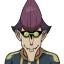Arty Xerxes (DF)