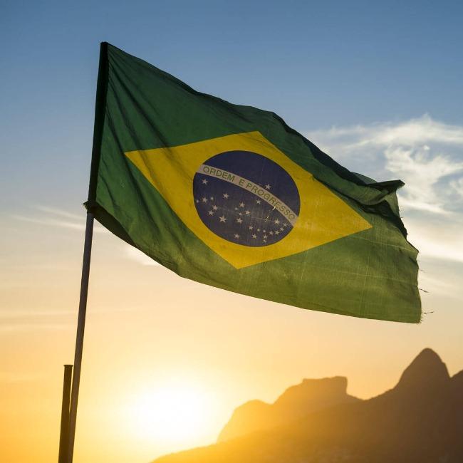 BRAZIL