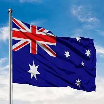 AUSTRALIA