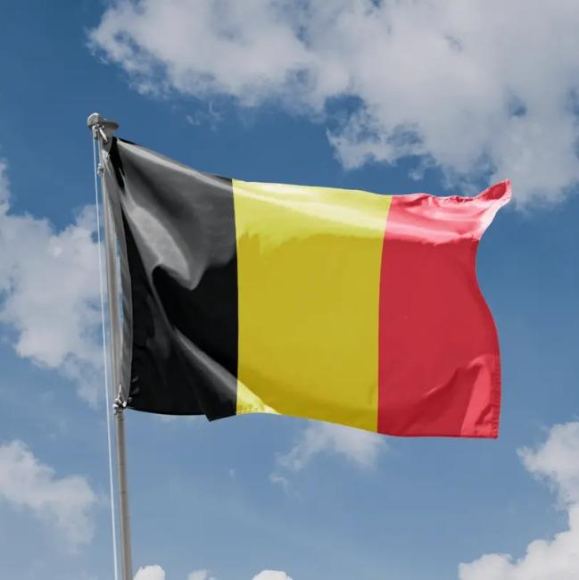 BELGIUM