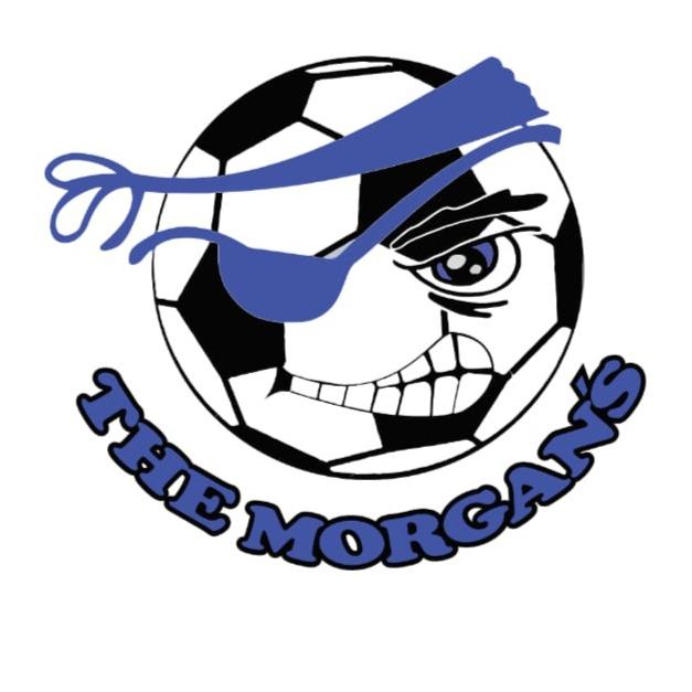 THE MORGAN,S