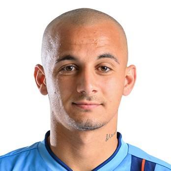 🇷🇴 A. Mitriță