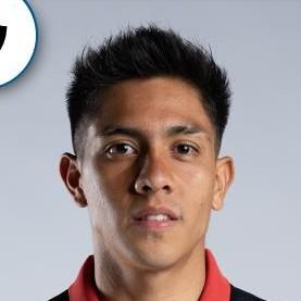 Idekel Domínguez