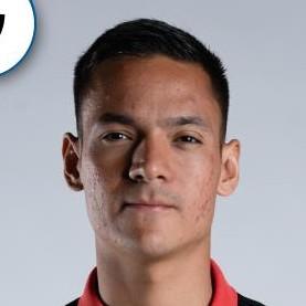 Antonio Sánchez