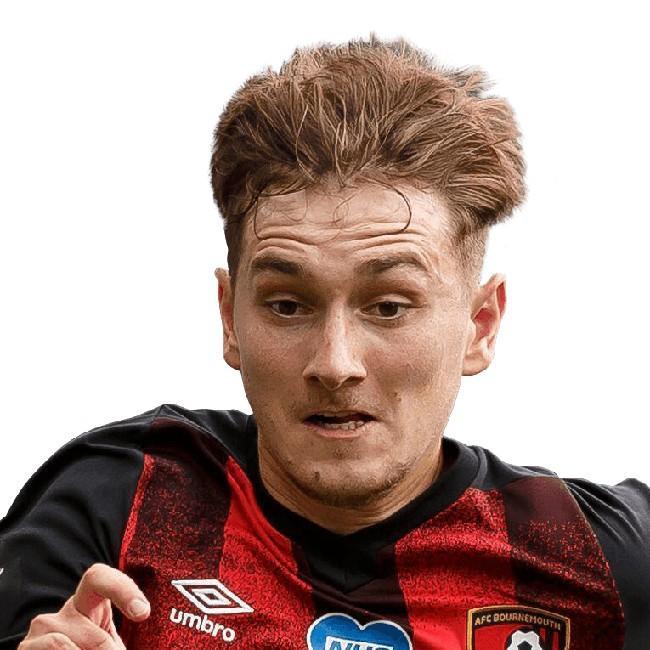 🏴󠁧󠁢󠁷󠁬󠁳󠁿 D. Brooks