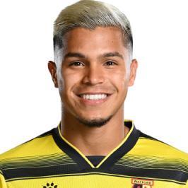 Cucho Hernandez