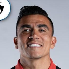 Luis Reyes