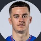 🏴󠁧󠁢󠁷󠁬󠁳󠁿 T. Lawrence