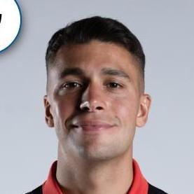 Mateo García