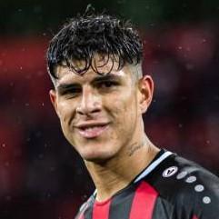 Pedro Juansepie
