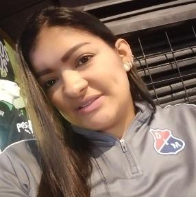 KARLA CRISTINA BERRIO