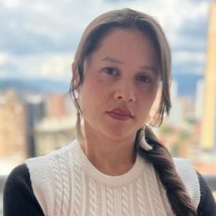 JUDITH MENDEZ