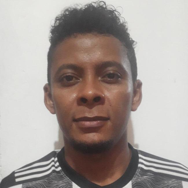 HELIOMAR JUNIOR NEGAS DE OLIVEIRA - GOLEIRO