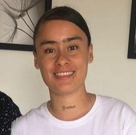 ESTEFANIA HOLGUIN