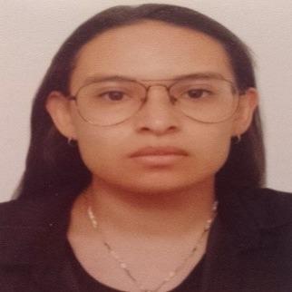 ISABEL MORENO ARBOLEDA