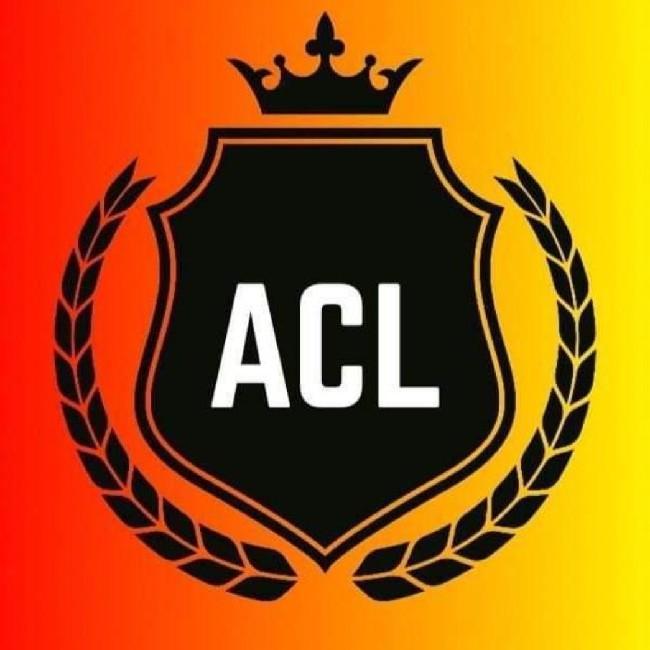 LIGA ACL - 10ª TEMPORADA