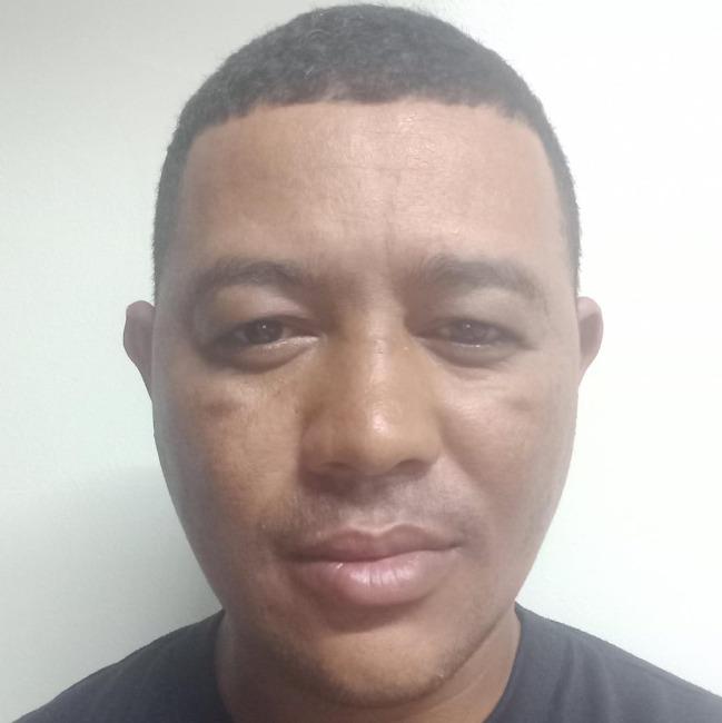 GEILSON OLIVEIRA DOS SANTOS